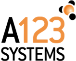 A123_Logo