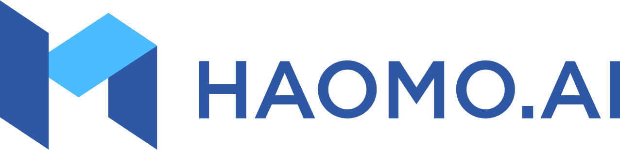 Haomo.AI logo