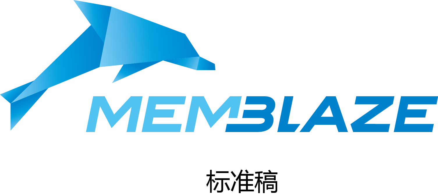 Memblaze Logo