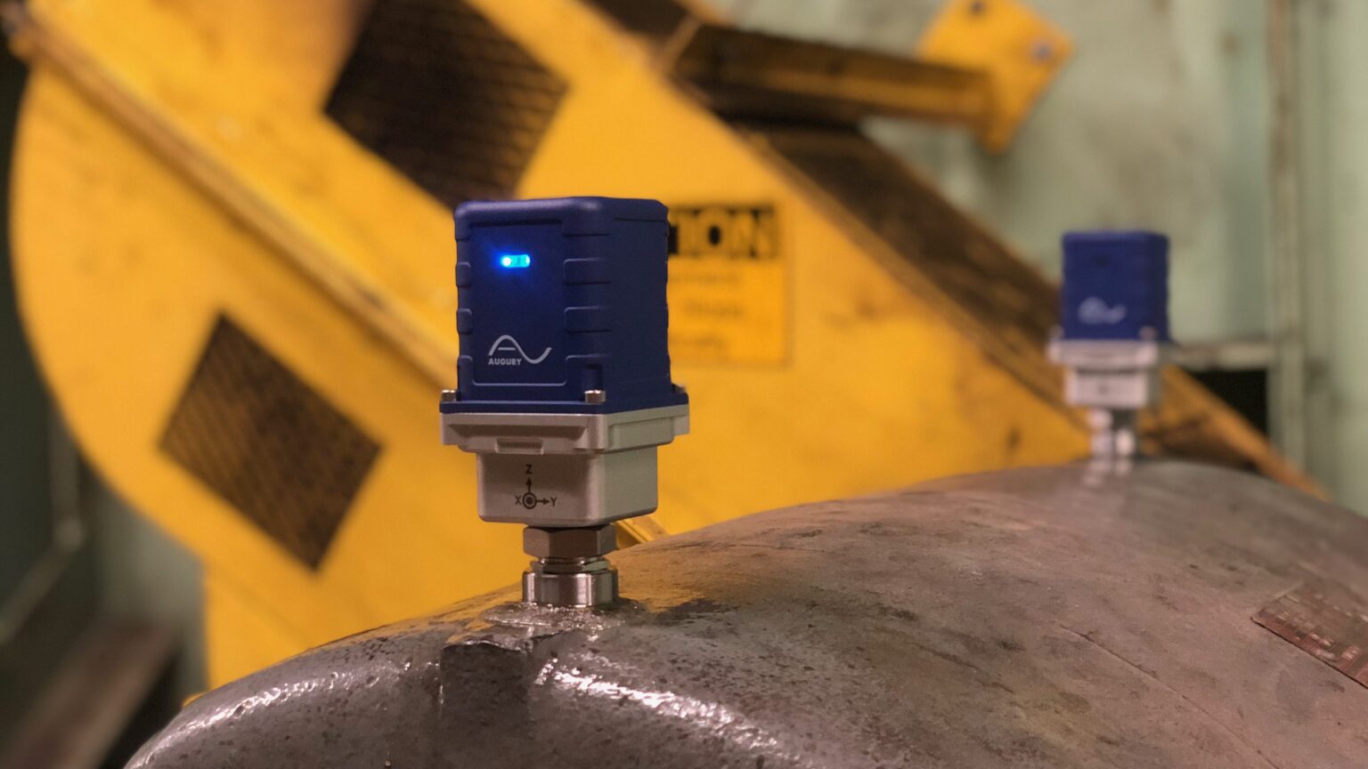 Founder Spotlight Part 1: Augury’s Saar Yoskovitz on Using AI-Powered ...