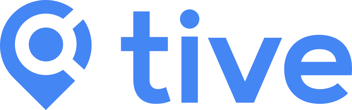 Tive Logo
