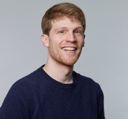 George Netscher Headshot2